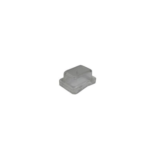 Zaštitna kapica za vaga prekidač mali 21x15 mm Zaštitna kapica za vaga prekidač mali 21x15 mm