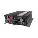 Adapter 12V > 220V 2000/1000 W, USB A, utičnica sa pinom, Geti