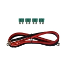 Adapter 12V > 220V 2000/1000 W, sinusnii napon, USB A,utičnica sa pinom, CarSPA