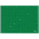 Podloga za rezanje A2, 600x450x3 mm
