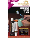 Ljepilo epoxy-dvokomponentno  2x5ml, E-362, Technicqll