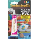 Ljepilo za meku plastiku,PVC, 20ml, R-334, Technicqll