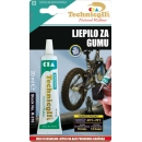 Ljepilo za gumu 20ml, R-310, Technicqll