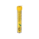 TINOL BEZOLOVNI 17g 1mm 99,3%Sn 0,7%Cu