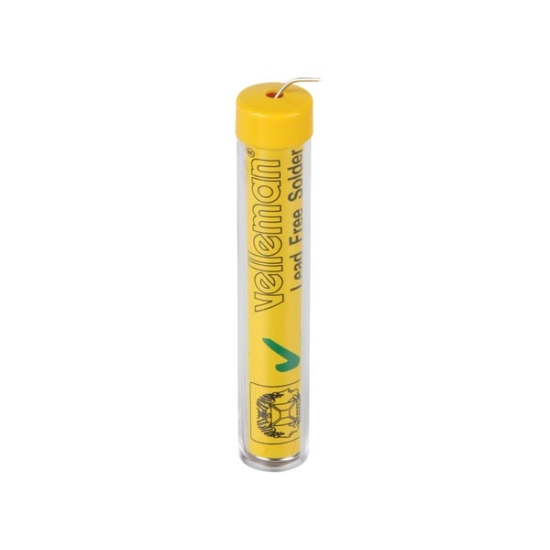 TINOL BEZOLOVNI 17g 1mm 99,3%Sn 0,7%Cu TINOL BEZOLOVNI 17g 1mm 99,3%Sn 0,7%Cu
