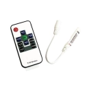 RGB kontroler, radio upravljanje, RF - mini Tipa OLP 06
