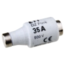 Osigurač keramički E 27, 35 A
