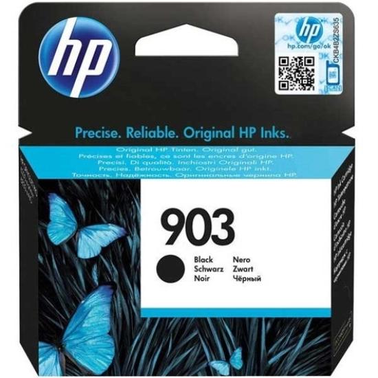 Tinta HP 903, T6L99AE, crna, za Photosmart Pro 6860/ Officejet 6950/6960/6970