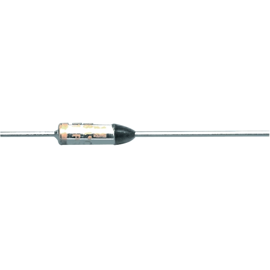Termo osigurač, 240°C, 250V, 10A Termo osigurač, 240°C, 250V, 10A