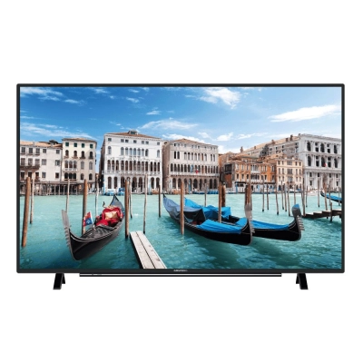 Televizor LED 43incha GRUNDIG 43VLE5730BN, FHD, DVB- T2/C/S2, HDMI, USB   - Black Friday