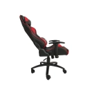 Gaming / uredska stolica UVI CHAIR Devil Red, 90kg, crvena