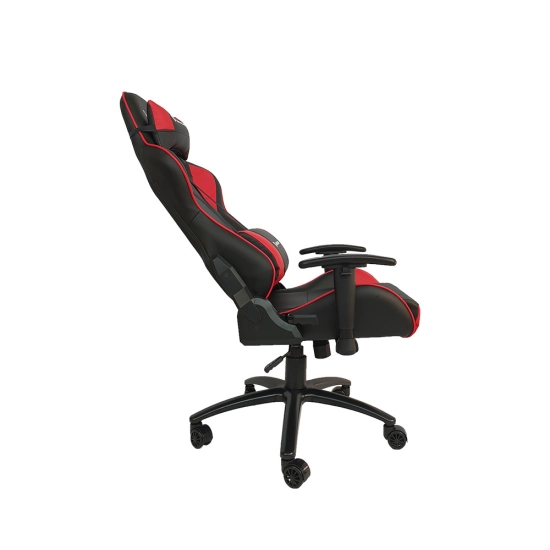 Gaming / uredska stolica UVI CHAIR Devil Red, 90kg, crvena Gaming / uredska stolica UVI CHAIR Devil Red, 90kg, crvena