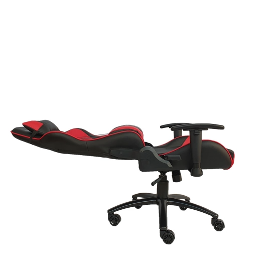 Gaming / uredska stolica UVI CHAIR Devil Red, 90kg, crvena Gaming / uredska stolica UVI CHAIR Devil Red, 90kg, crvena