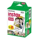Film za INSTAX MINI GLOSSY, 2x10 listova
