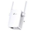 Wireless range extender TP-LINK TL-WA855RE, 300 Mbps, 2 antene, bežični