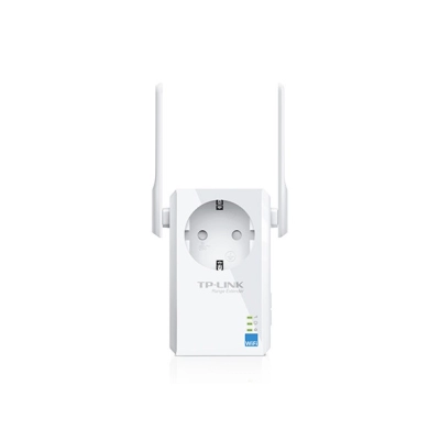 Wireless range extender TP-LINK TL-WA860RE, 300 Mbps, 2 antene, bežični   - Pojačivači WiFi mreža