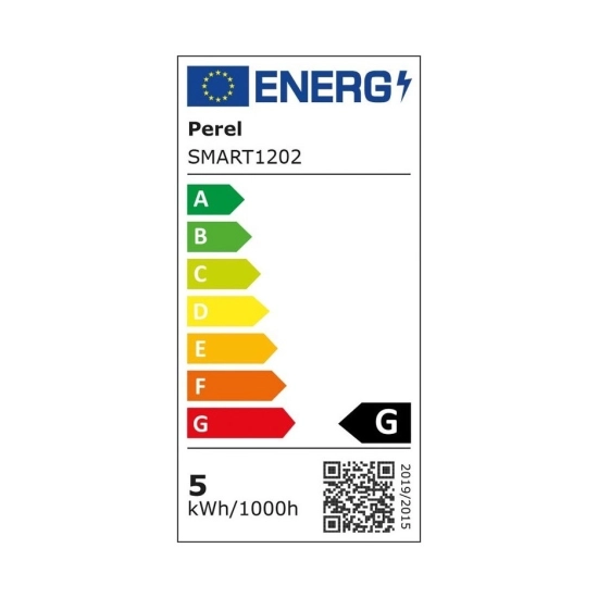 Žarulja LED GU10  4W u boji, Wifi  SMART1202