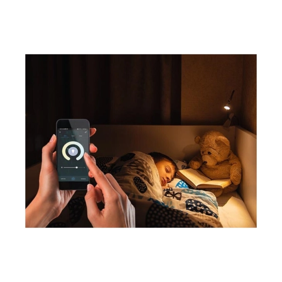Žarulja LED GU10  4W u boji, Wifi  SMART1202