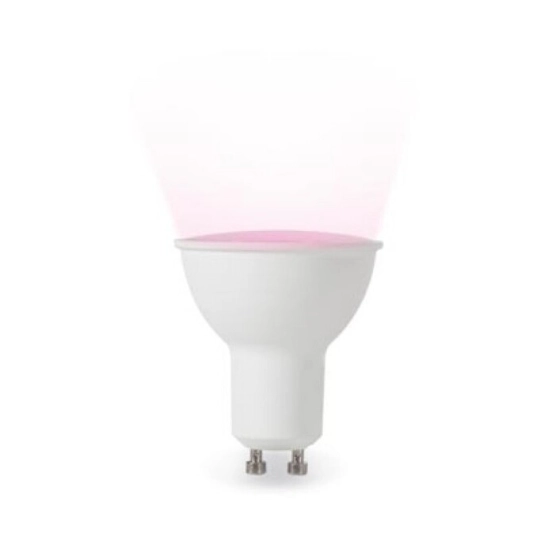 Žarulja LED GU10  4W u boji, Wifi  SMART1202