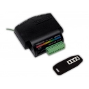 RGB kontroler, radio upravljanje, Velleman VM192RF