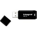 Memorija USB 3.0 FLASH DRIVE, 16 GB, INTEGRAL, crni