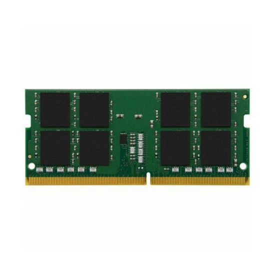 Memorija PC-25600, 8GB, KINGSTON KVR32S22S6/8, SO-DIMM DDR4 3200MHz  