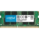 Memorija 8GB, CRUCIAL CT8G4SFS824A, DDR4, 2400MHz CL17 SRx8