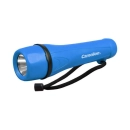 Baterijska svjetiljka 1LED, TRAVLite AA,gumirano kućište, Camelion
