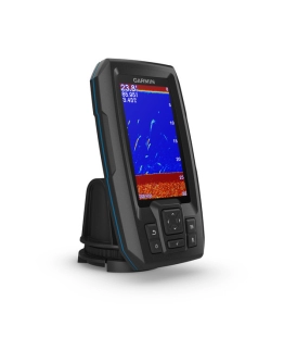 Fishfinder GARMIN Striker Plus 4, GPS, 010-01870-01, sonda