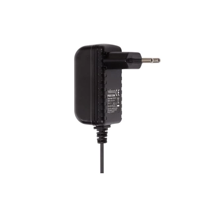 Adapter switch. DC 12 V 1,0A Velleman PSS6E1210