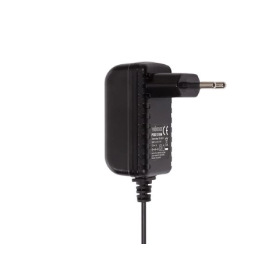 Adapter switch. DC 12 V 1,0A Velleman PSS6E1210 Adapter switch. DC 12 V 1,0A Velleman PSS6E1210