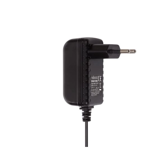 Adapter switch. DC 12 V 1,0A Velleman PSS6E1210 Adapter switch. DC 12 V 1,0A Velleman PSS6E1210