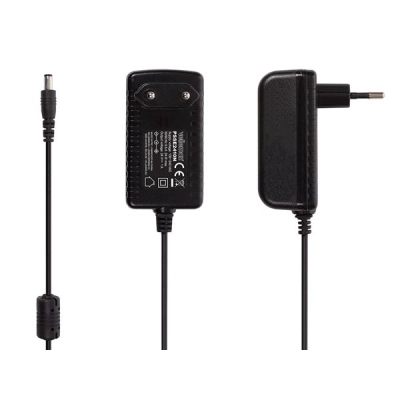 Adapter switch. DC 24 V 1,0A Velleman PSS6E2410 Adapter switch. DC 24 V 1,0A Velleman PSS6E2410
