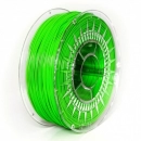 Nit za 3D printer DEVIL DESIGN, PETG, 1.75mm, svjetlo zelena, 1kg