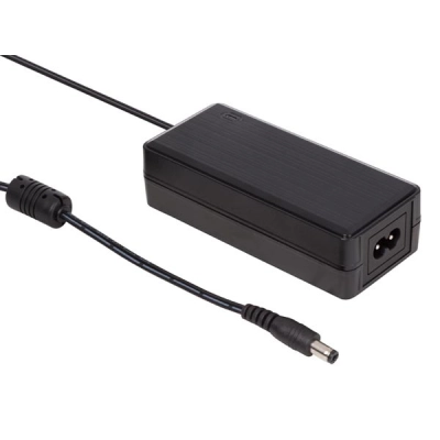 Adapter switch. DC 12 V 3,0A, stolni, Velleman PSS6E1230DN Adapter switch. DC 12 V 3,0A, stolni, Velleman PSS6E1230DN