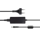 Adapter switch. DC 12 V 3,0A, stolni, Velleman PSS6E1230DN