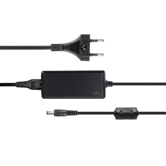 Adapter switch. DC 12 V 3,0A, stolni, Velleman PSS6E1230DN Adapter switch. DC 12 V 3,0A, stolni, Velleman PSS6E1230DN
