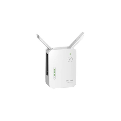 Wireless range extender D-LINK DAP-1620, AC1300   - D-Link