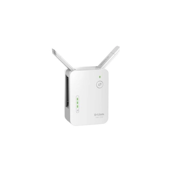 Wireless range extender D-LINK DAP-1620, AC1300