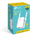 Wireless range extender TP-LINK RE205, AC750, DualBand, 2 antene