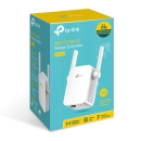 Wireless range extender TP-LINK RE205, AC750, DualBand, 2 antene