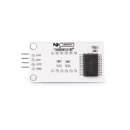 Zaslon za Arduino, 4 LED segmenta