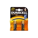 Baterija alkalna Duracell basic AA MN 1500-K2 2 kom  