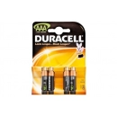 Baterija alkalna basic AAA MN 2400-K4 Duracell