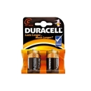 Baterija alkalna Duracell basic poluamerican LR14 K2 MN 1400 2 kom