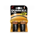 Baterija alkalna Duracell basic poluamerican LR14 K2 MN 1400 2 kom