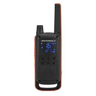 Walky Talky MOTOROLA TLKR-T82, 10km