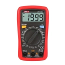 Instrument UT-131 B MIDI DIGITALNI MULTIMETAR, Uni-trend