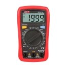 Instrument UT-131 C MIDI DIGITALNI MULTIMETAR, Uni-trend