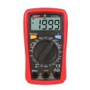 Instrument UT-131 D  MIDI DIGITALNI MULTIMETAR, Uni-trend